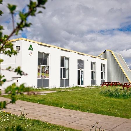 Yha Manorbier Albergue Tenby Exterior foto